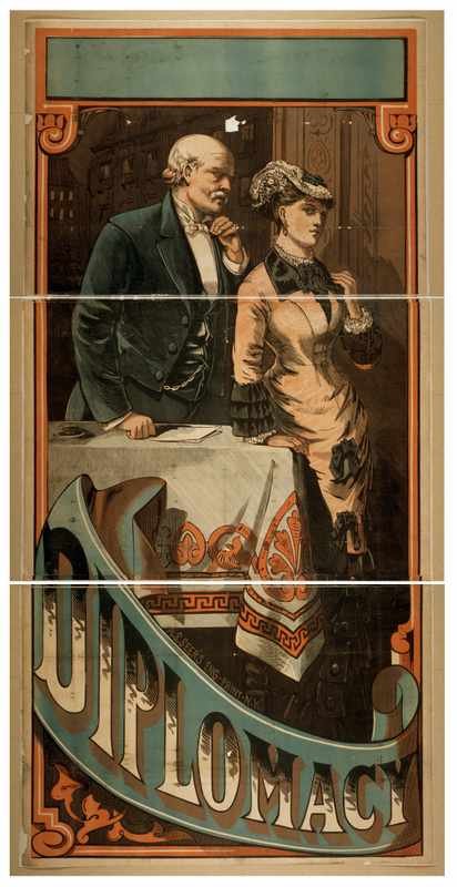 0576u Vintage Advert A4 Photo Print