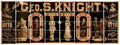 0579u Vintage Advert A4 Photo Print