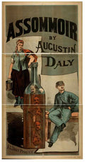 0580u Vintage Advert A4 Photo Print