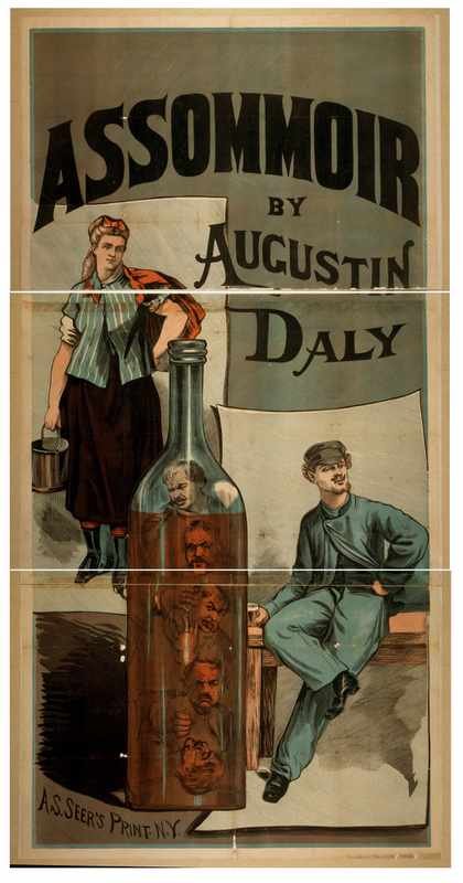 0580u Vintage Advert A4 Photo Print
