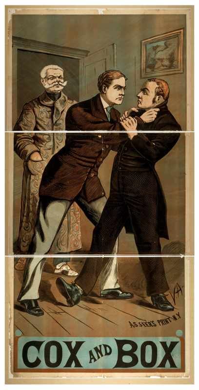 0581u Vintage Advert A4 Photo Print