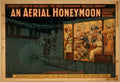 0586u Vintage Advert A4 Photo Print