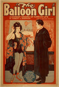 0587u Vintage Advert A4 Photo Print