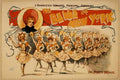 0589u Vintage Advert A4 Photo Print