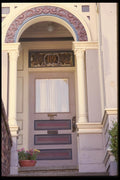 059050 A Whale Of A Knocker A4 Photo Print