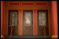 059075 A Trio In Orange A4 Photo Print