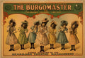 0590u Vintage Advert A4 Photo Print