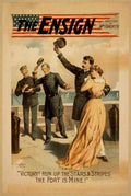 0593u Vintage Advert A4 Photo Print