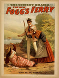 0594u Vintage Advert A4 Photo Print