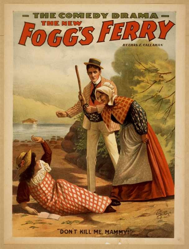 0594u Vintage Advert A4 Photo Print