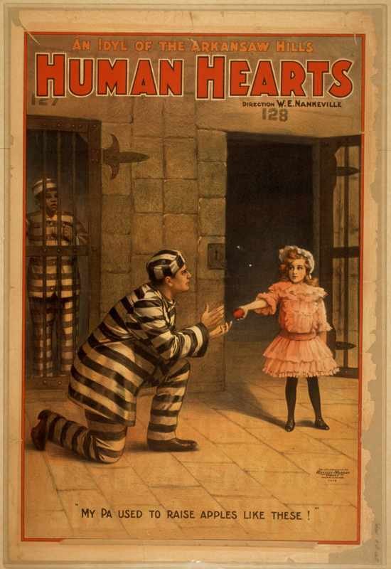 0596u Vintage Advert A4 Photo Print