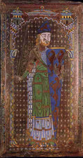 05f 1100 3 Art A4 Photo Print UK
