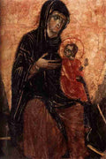 05poly1 Art A4 Photo Print