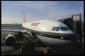 060041 Swiss Air Transportation A4 Photo Print