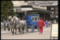 060083 Local Transportaion, Zermatt A4 Photo Print