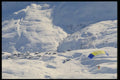 060087 Arosa Parapenter A4 Photo Print