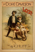 0600u Vintage Advert A4 Photo Print
