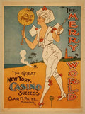 0602u Vintage Advert A4 Photo Print