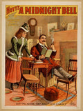 0604u Vintage Advert A4 Photo Print