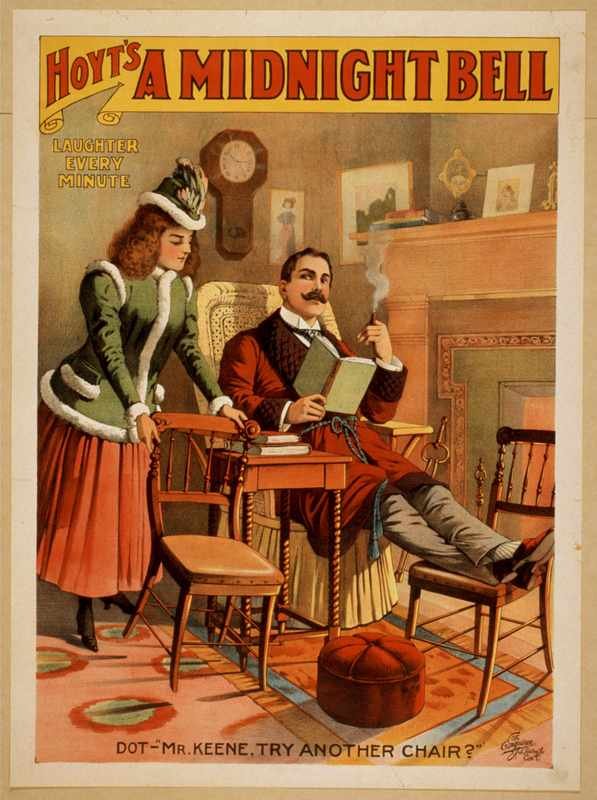 0604u Vintage Advert A4 Photo Print