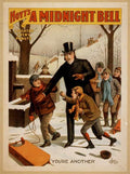 0605u Vintage Advert A4 Photo Print
