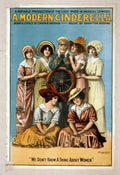 0606u Vintage Advert A4 Photo Print