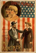 0607u Vintage Advert A4 Photo Print