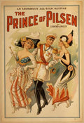 0608u Vintage Advert A4 Photo Print