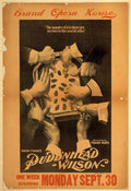 0609u Vintage Advert A4 Photo Print