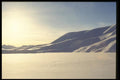 061045 On Top Of The World, Helicopter Skiing, Caribou Mountains A4 Photo Print
