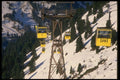 061064 Chairlifts, St. Anton, Austria A4 Photo Print