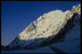 061067 Morning Light In Alta, Utah A4 Photo Print