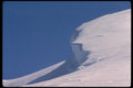061071 Snow Cornice Magic A4 Photo Print