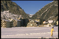 061082 Cross Country Leisure Skiing A4 Photo Print