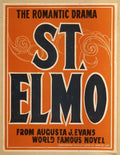 0610u Vintage Advert A4 Photo Print
