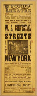 0612u Vintage Advert A4 Photo Print