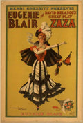 0614u Vintage Advert A4 Photo Print
