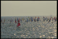 062001 Big Lake Sailing A4 Photo Print