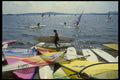 062009 Perfect Light Wind, Regatta Sailing Day A4 Photo Print
