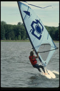 062014 Sailing Photographer A4 Photo Print