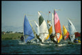 062028 Triangle Racing, Old Fort Henry, Kingston A4 Photo Print