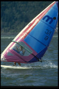 062033 Hooked In And Just Cruising A4 Photo Print