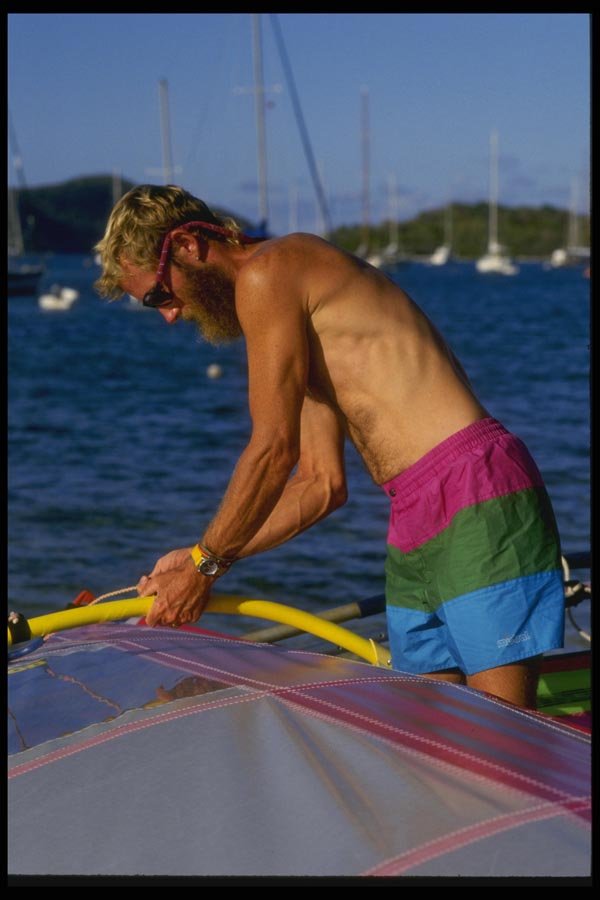 062041 Adjusting Harness Straps A4 Photo Print