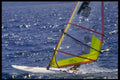 062043 Cruising In The British Virgin Islands A4 Photo Print