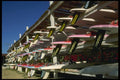 062051 Boardracks, Los Barriles, Baja South A4 Photo Print
