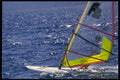 062065 See Through Sailing A4 Photo Print