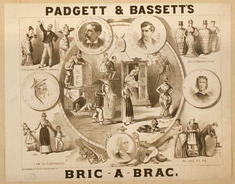 0628u Vintage Advert A4 Photo Print