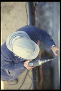063012 Drilling Screws On Outer Sheathing A4 Photo Print