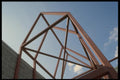 063016 Iron Entranceway A4 Photo Print