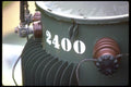 063046 High Voltage Electricity A4 Photo Print